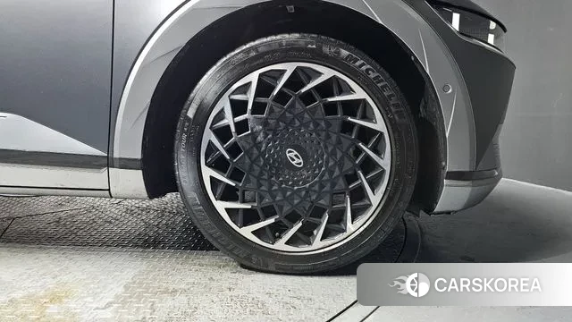 Hyundai Ionic 5 id 3451476 из Кореи 15