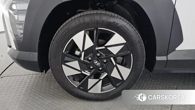 Hyundai Kona Hybrid (SX2) id 3614685 из Кореи 15