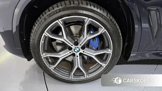 BMW X5 (G05) id 3394591 из Кореи 15