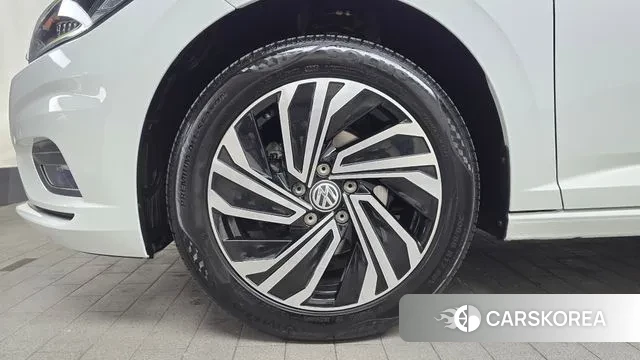 Volkswagen 7th Generation of Jetta id 3615827 из Кореи 15