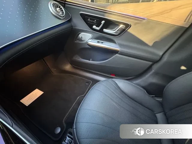 Mercedes-Benz EQE V295 id 3695621 из Кореи 8