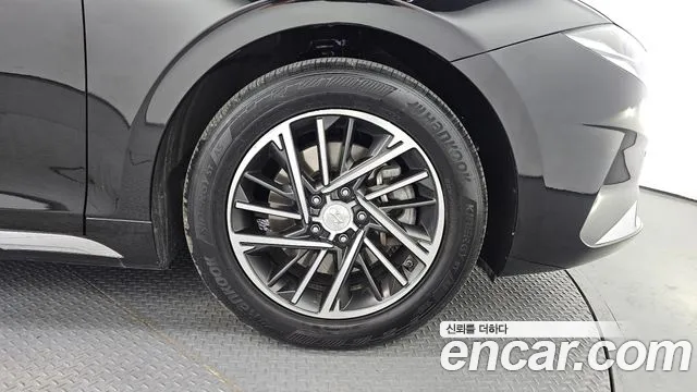 Hyundai The New Grandeur IG id 2716402 из Кореи 15