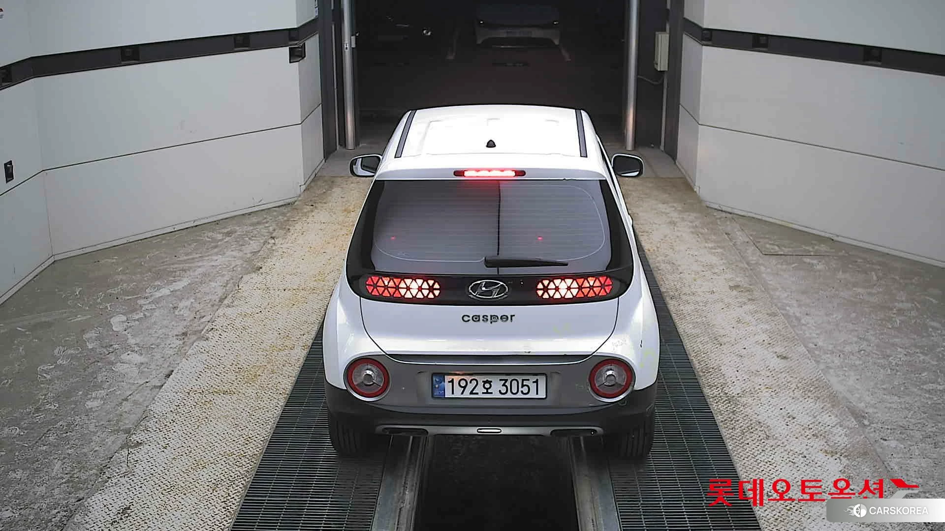Hyundai Casper id 4296797 из Кореи 32
