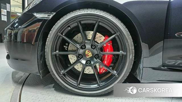 Porsche 718 Boxster id 4266321 из Кореи 25