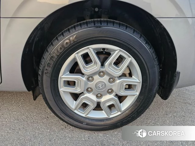 Hyundai Staria id 3806112 из Кореи 13