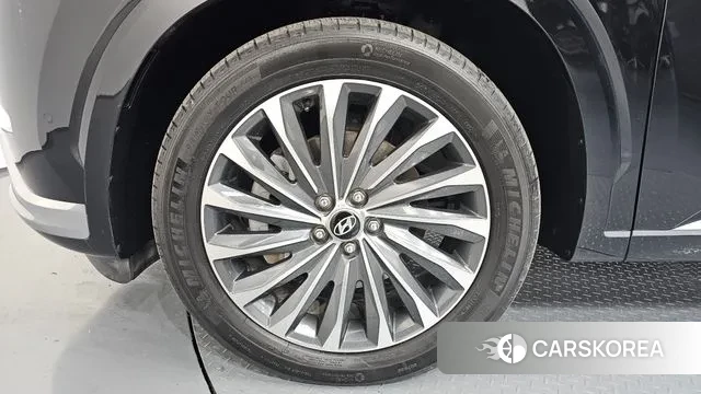 Hyundai The New Palisade id 3571933 из Кореи 15