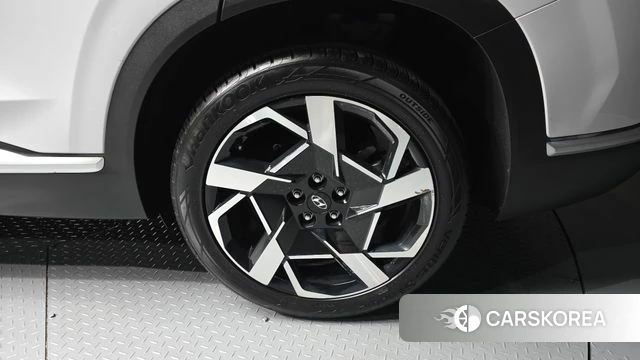 Hyundai The New Santa Fe id 3800529 из Кореи 15