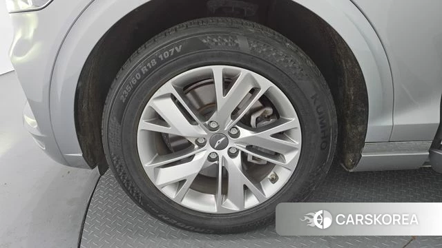 Genesis GV70 id 4614482 из Кореи 15