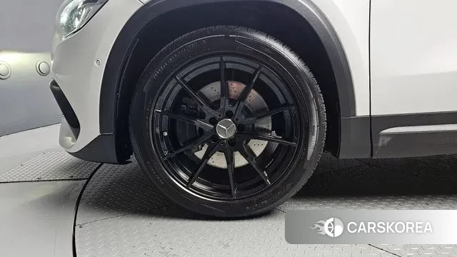 Mercedes-Benz GLA - Class H247 id 3433753 из Кореи 15