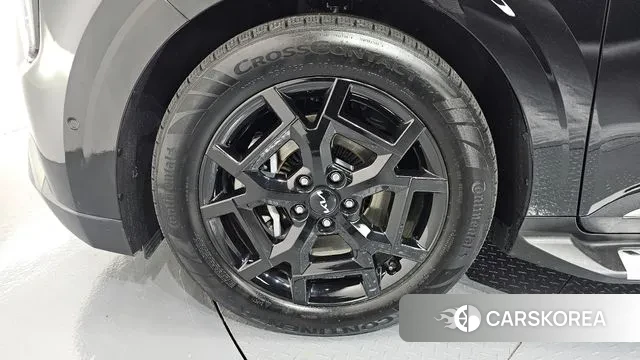 Kia The New Carnival 4th Generation id 3405274 из Кореи 15