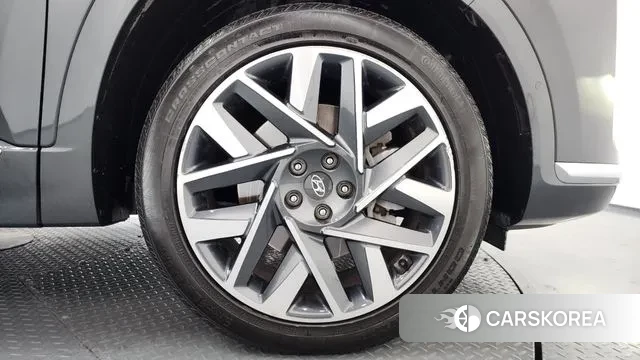 Hyundai The New Santa Fe id 3479205 из Кореи 15