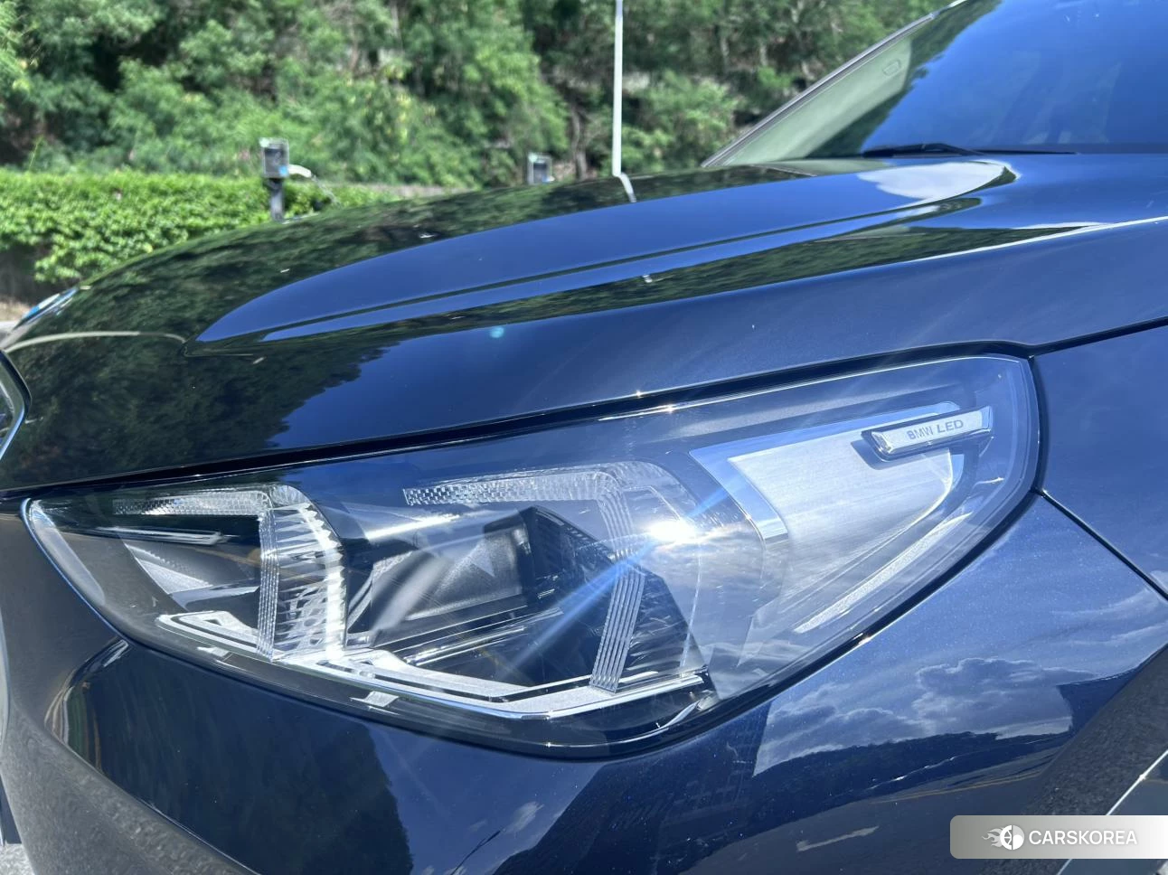 BMW X1 id 4479792 из Китая 21