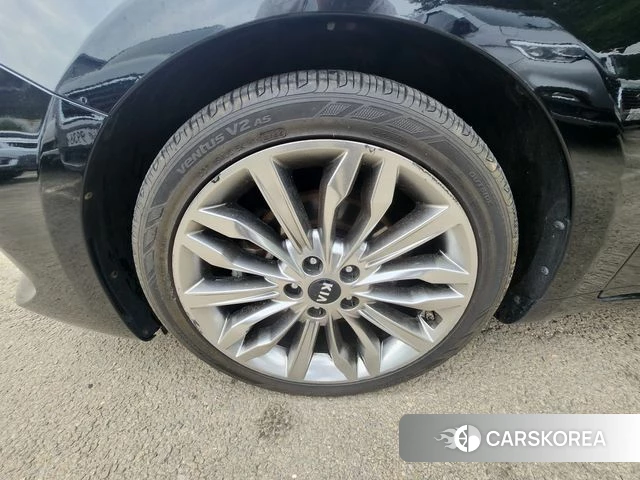 Kia K7 Premier id 4262805 из Кореи 15