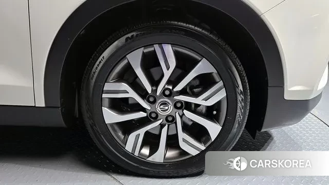 Ssangyong Tivoli Armor id 3374902 из Кореи 15