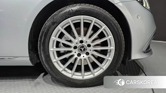 Mercedes-Benz E-Class W213 id 3827079 из Кореи 15