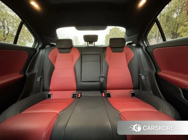 Mercedes-Benz Class A AMG id 4290975 из Китая 10