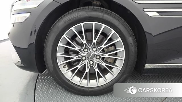 Genesis G80 (RG3) id 4880715 из Кореи 28