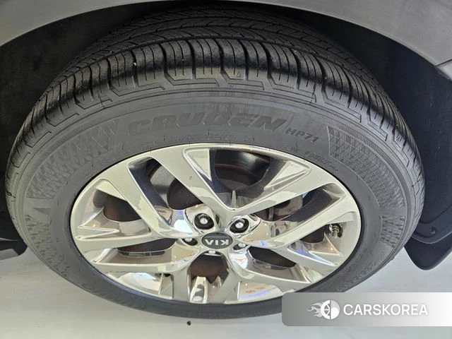 Kia The New Sorento id 4662596 из Кореи 15