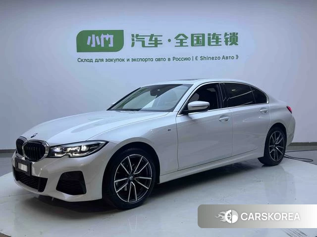 BMW 3 series id 4297754 из Китая 17