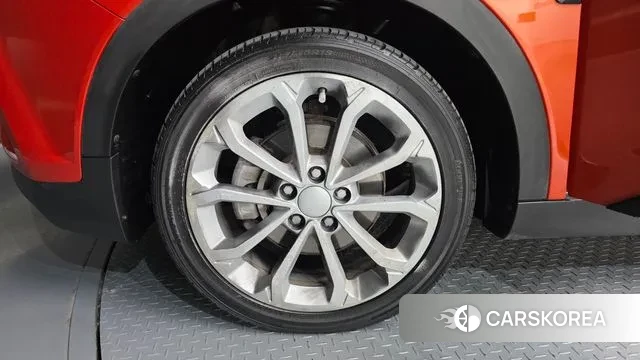 Ssangyong Tivoli Armor id 3505335 из Кореи 15