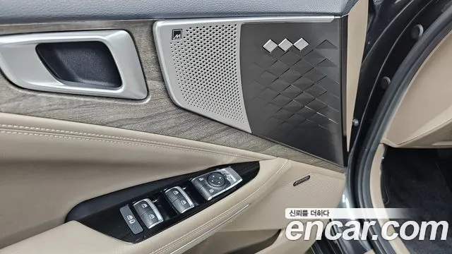 Kia K8 id 2676987 из Кореи 15