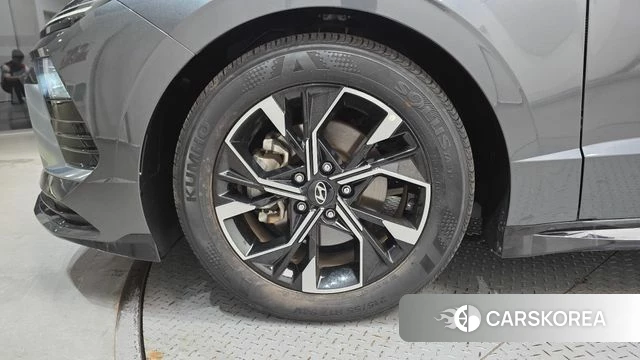 Hyundai Sonata D Edge (DN8) id 4427446 из Кореи 25