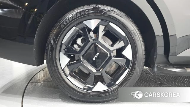 Kia The New Carnival 4th Generation id 4649801 из Кореи 32