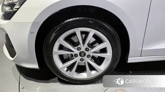 Audi A3 (8Y) id 3528135 из Кореи 15