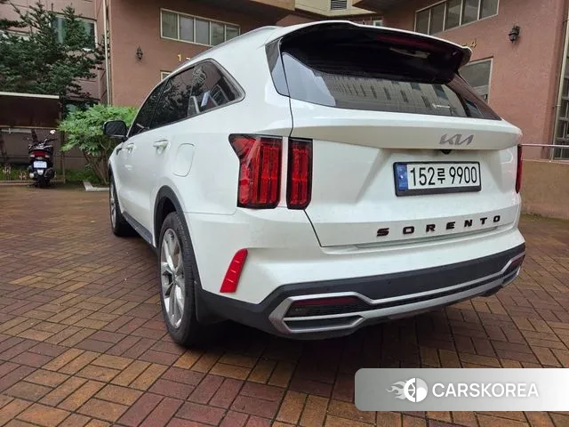 Kia Sorento 4th Generation id 3037731 из Кореи 15