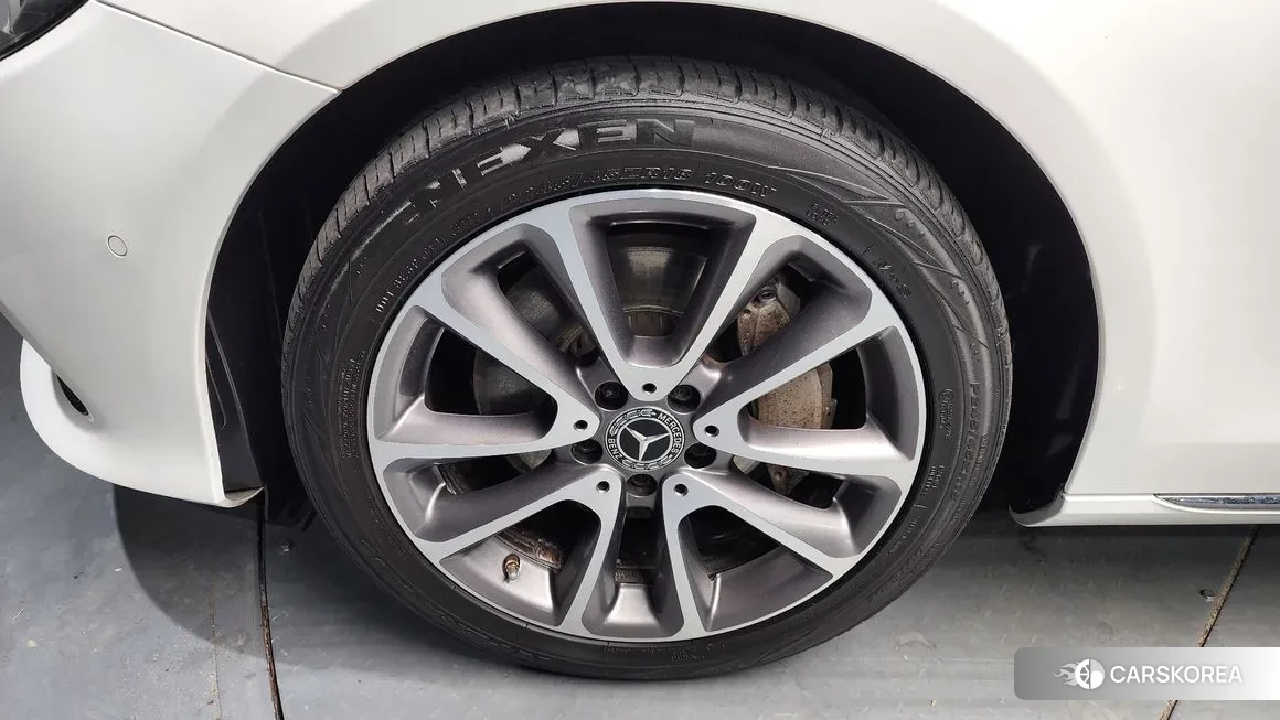 Mercedes-Benz E-Class W213 id 2178155 из Кореи 15