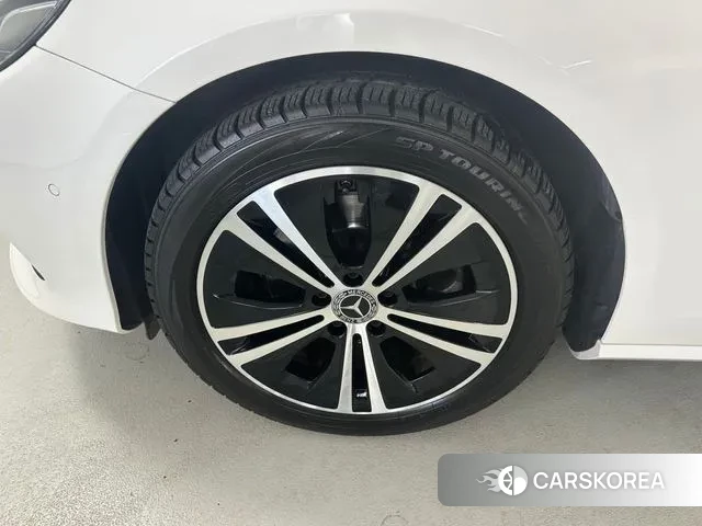 Mercedes-Benz E-Class W213 id 3296880 из Кореи 12