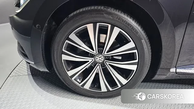 Volkswagen Arteon id 3156349 из Кореи 15