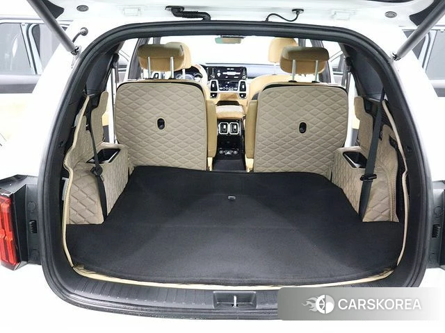 Kia Sorento 4th Generation id 4657729 из Кореи 14