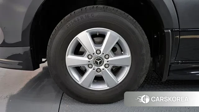 Mercedes-Benz Sprinter id 3684961 из Кореи 15