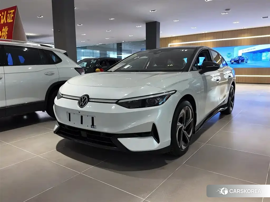 Volkswagen ID.7 VIZZION id 4546273 из Китая 10