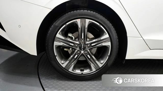 Kia K5 3rd generation id 4329857 из Кореи 15
