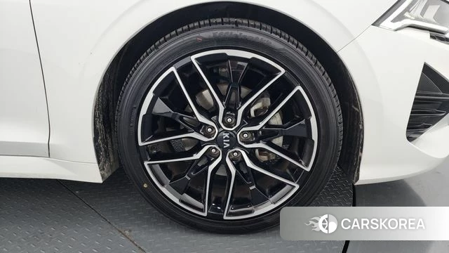 Kia K5 3rd generation id 3795367 из Кореи 15