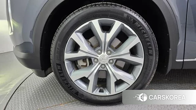 Hyundai Palisade id 3434083 из Кореи 15