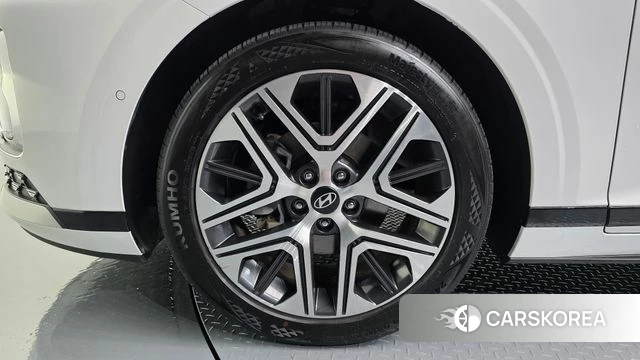 Hyundai Grandeur Hybrid (GN7) id 4591519 из Кореи 30