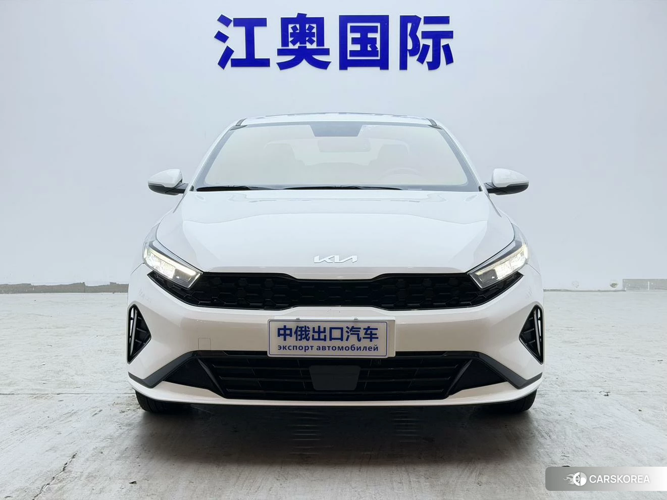Kia K3 id 4468041 из Китая 19