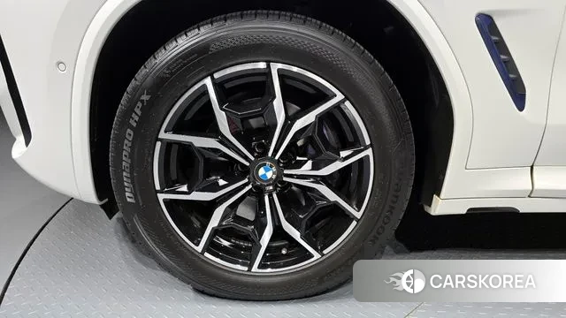 BMW X4 (G02) id 3421620 из Кореи 15