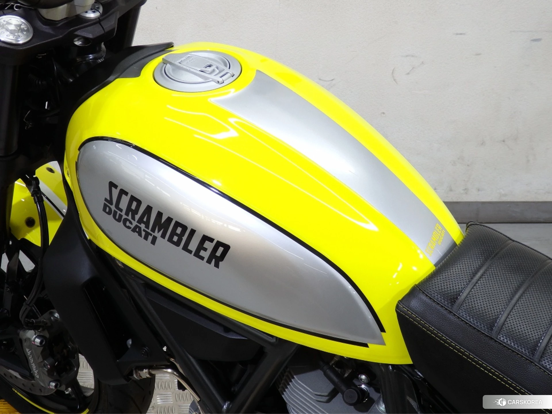 OTHER DUCATI SCRAMBLER F TRUCK PRO id 4184130 из Японии 26