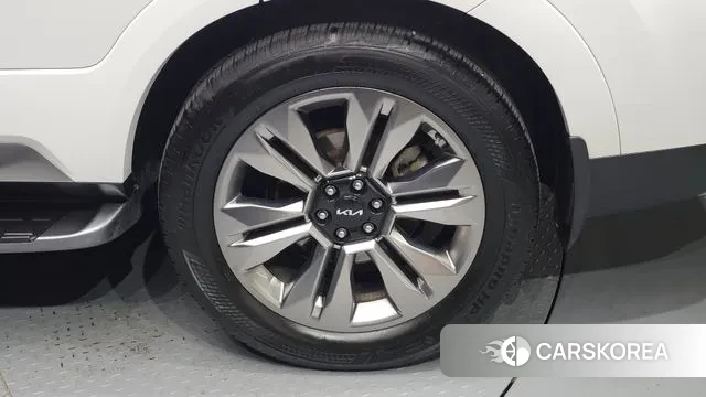 Kia Mohave Master id 3591042 из Кореи 15