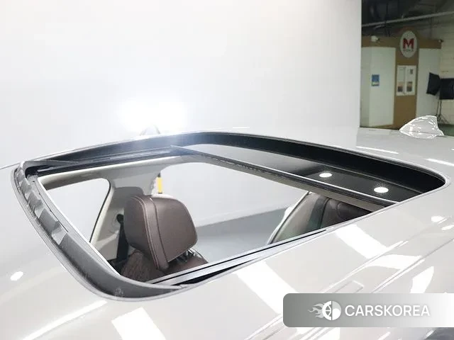 BMW 5 Series (G30) id 3296541 из Кореи 15