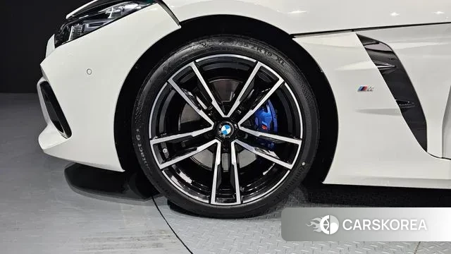 BMW Z4 (G29) id 3082207 из Кореи 15