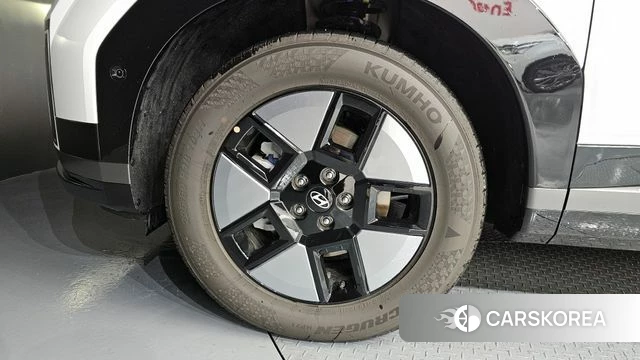 Hyundai Santa Fe (MX5) id 3909596 из Кореи 15