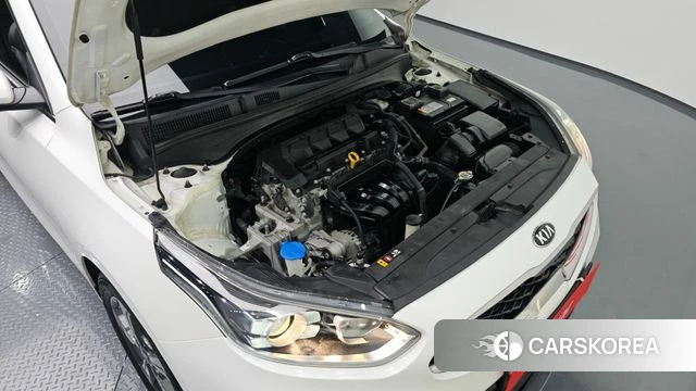 Kia Come New K3 id 4384916 из Кореи 24