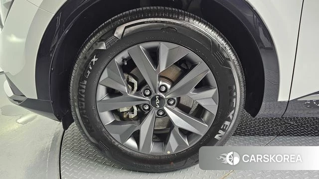 Kia Sportage 5th Generation id 4481867 из Кореи 15