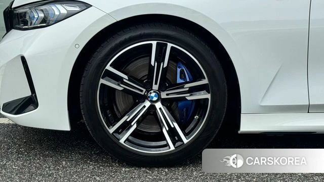 BMW 3 Series (G20) id 4613146 из Кореи 15