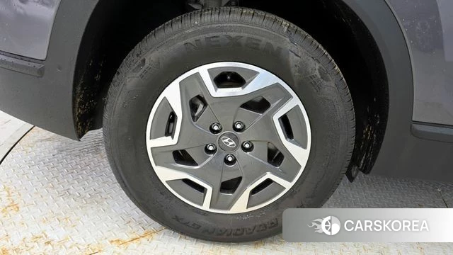 Hyundai The New Santa Fe id 4408558 из Кореи 25